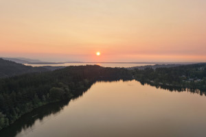 Lake Padden